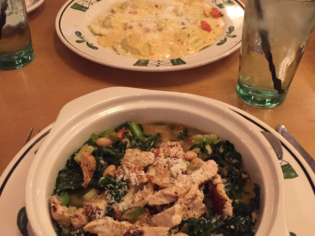 Olive Garden Italian Restaurant