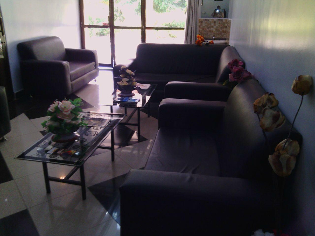 Same酒店住宿-Nick Resort