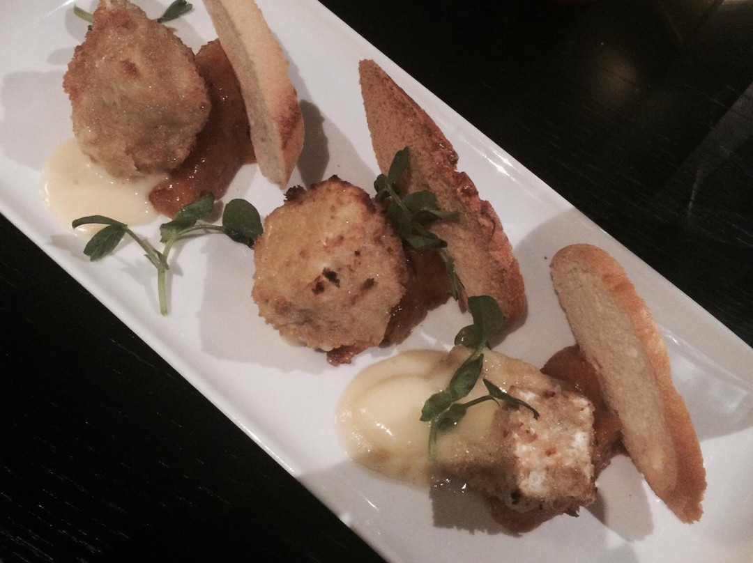 Verve Grill - Warrington
