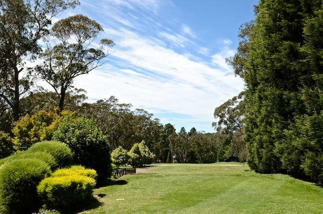 Blackheath Golf Club-布莱克希思必去景点