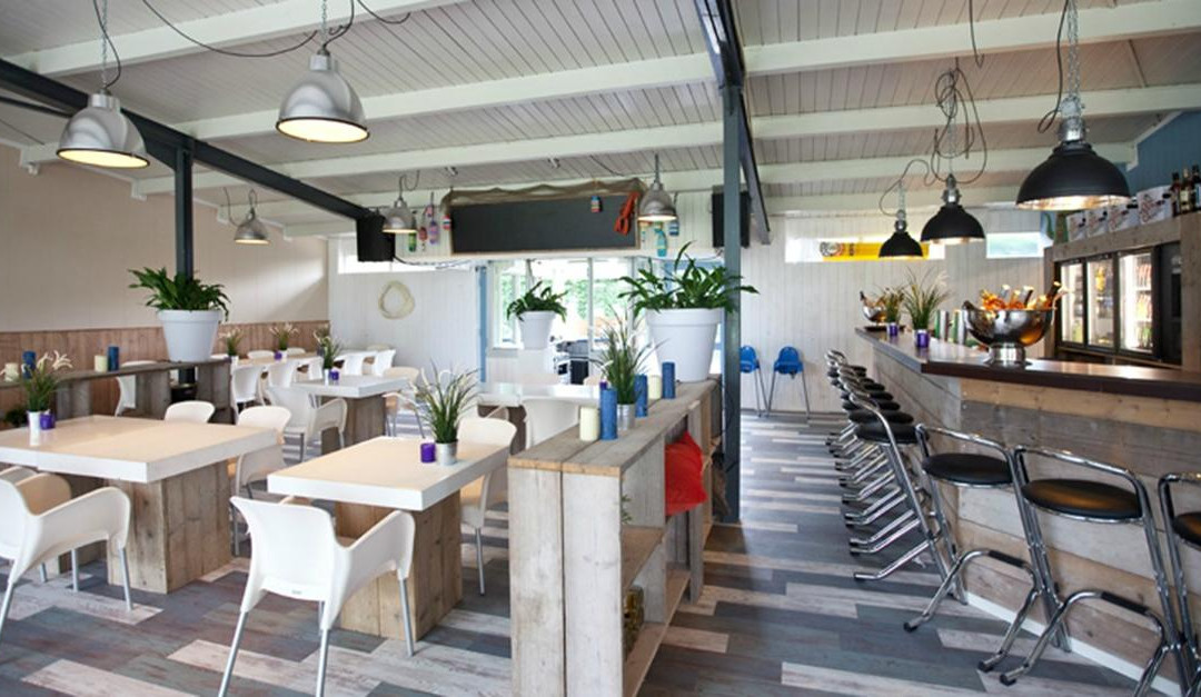 Arbie's Beachhouse