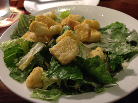 LongHorn Steakhouse主图