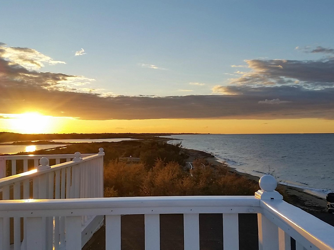 Ponticello Lido-San Cataldo必去景点