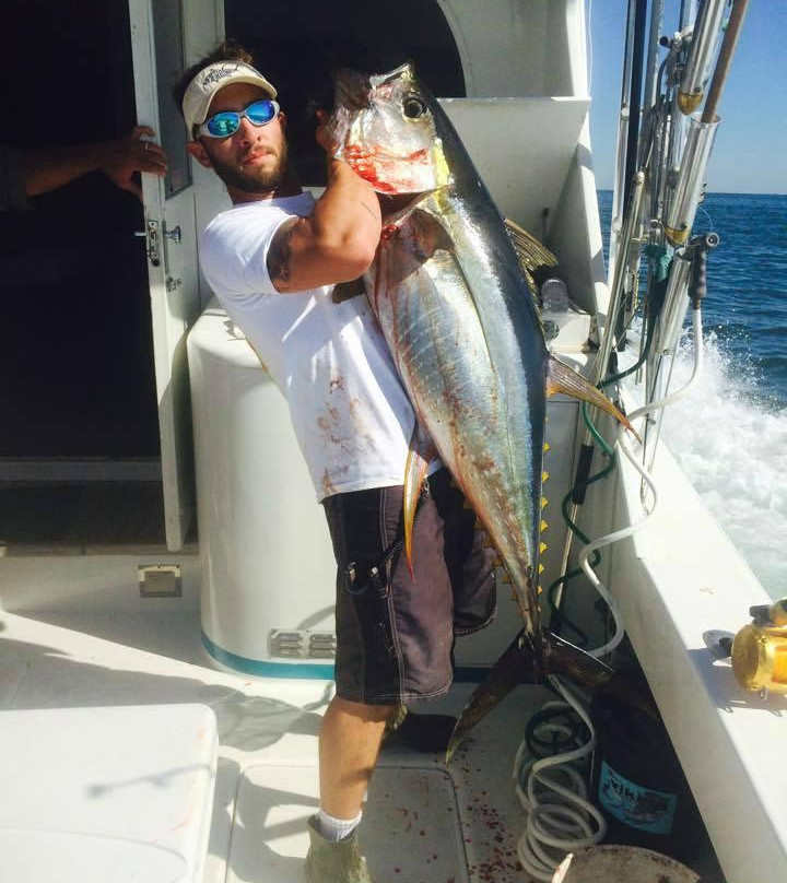 Pure Pleasure Offshore Charter Fishing景点图片