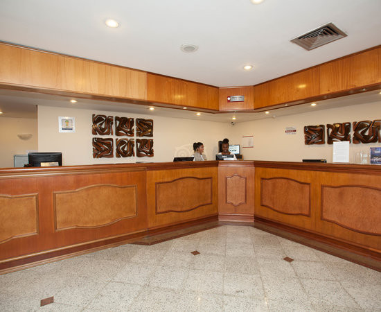 Mogi das Cruzes酒店住宿-Club Med Lake Paradise