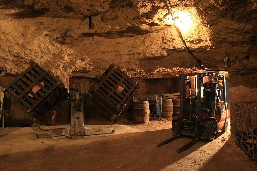 Domaine de la Châtaigneraie景点图片