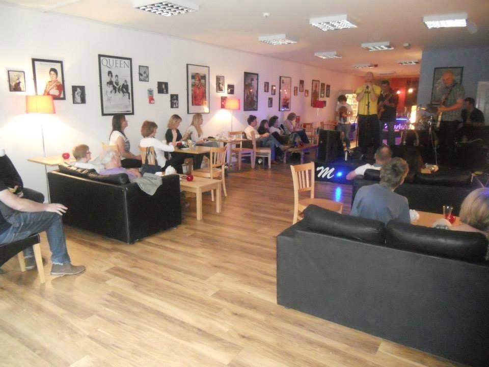 Musiclounge-斯托克顿提斯必去景点