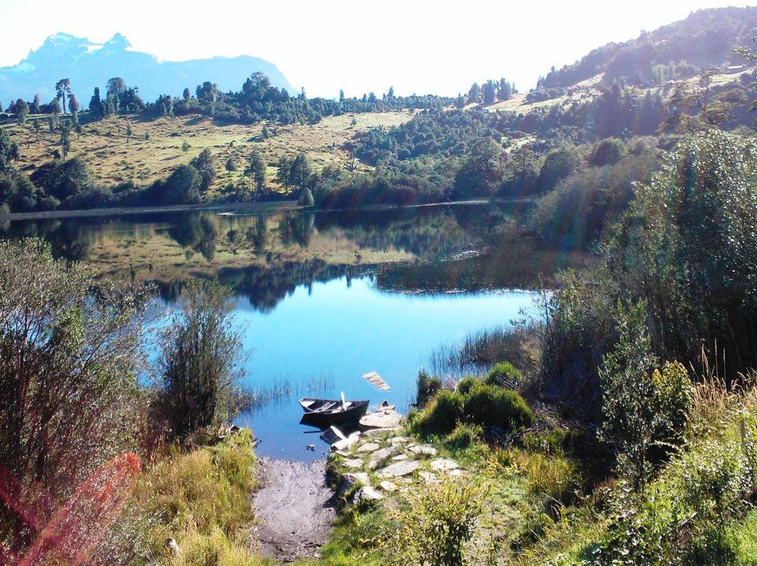 Lago Negro Lodge
