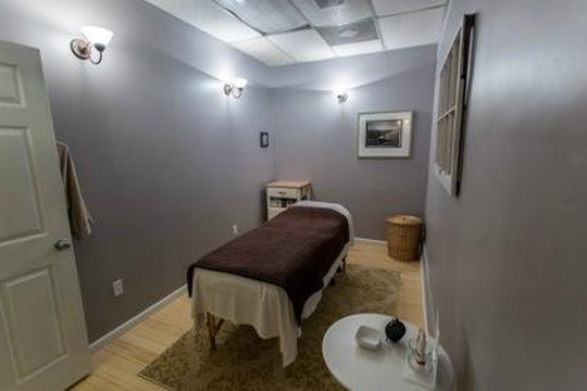 Soluna Yoga Spa-杰克逊维尔必去景点