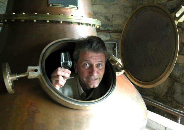 Celtic Whisky Distillerie - Distillerie Artisanale Glann ar Mor景点图片