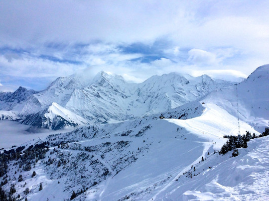 Ski Pros Megeve-梅杰夫必去景点