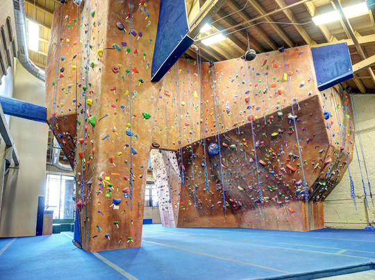 The River Rock-罗阿诺克必去景点