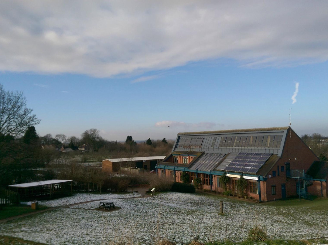 Brocks Hill Country Park and Visitor Centre景点图片