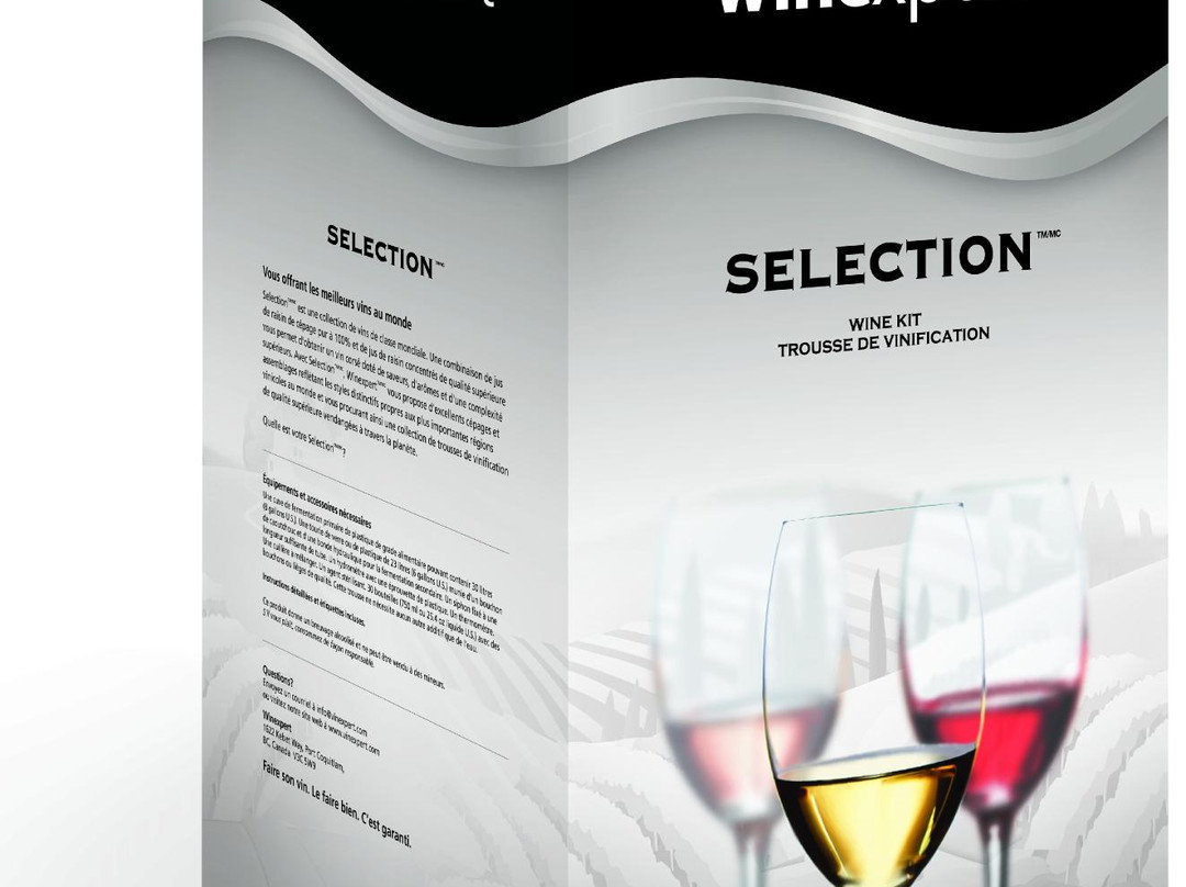 Les Vins Elegant-沃德勒伊多里翁必去景点