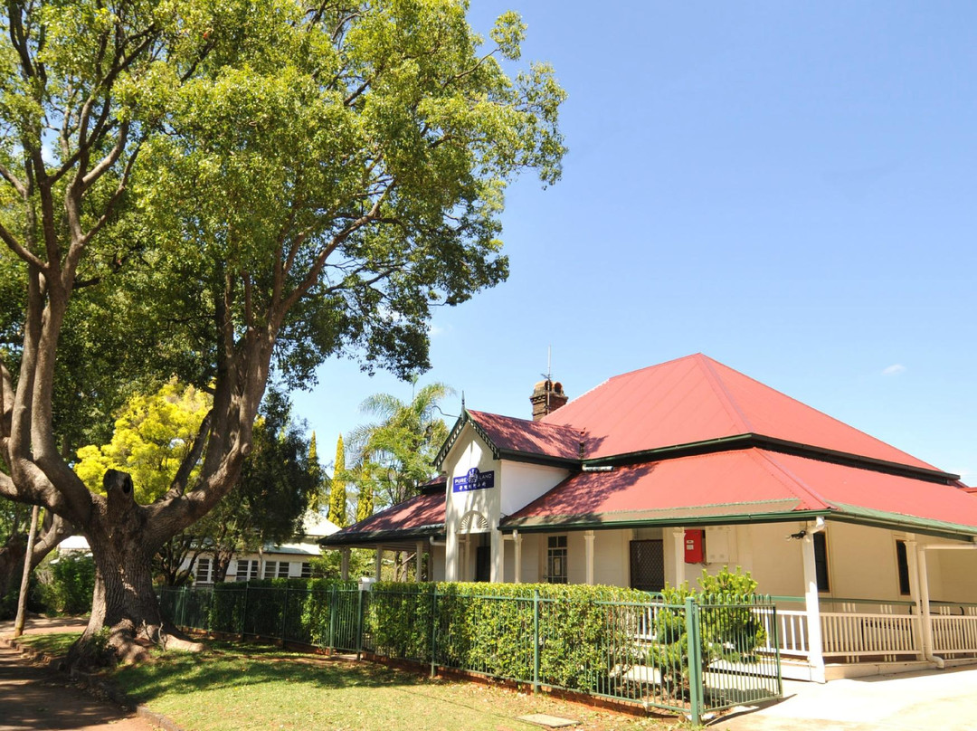 Highfields酒店住宿-Pure Land Guest House