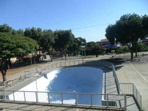 Praça Presidente Tancredo Neves-Contagem必去景点