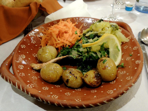 Ora Viva Restaurante