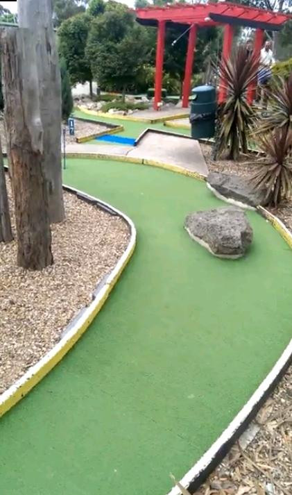 Latrobe Golf Park景点图片