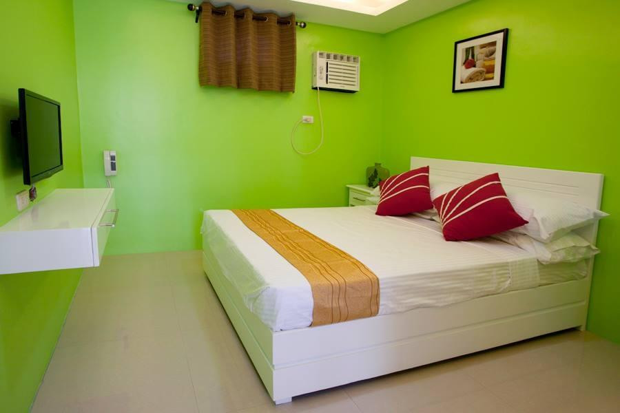 Cabatuan旅游攻略图片