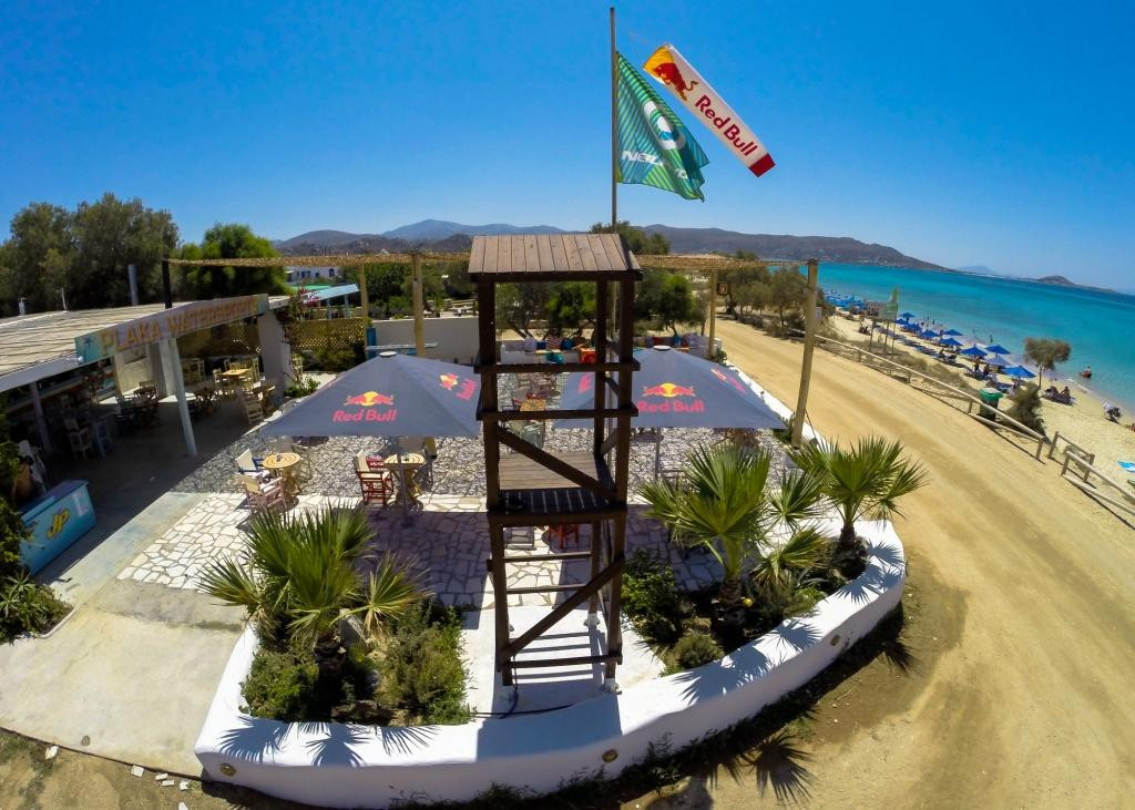 Plaka Watersports Naxos-纳克索斯必去景点