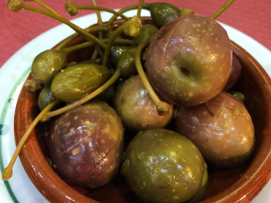 We Love Tapas Sevilla-塞维利亚必去景点