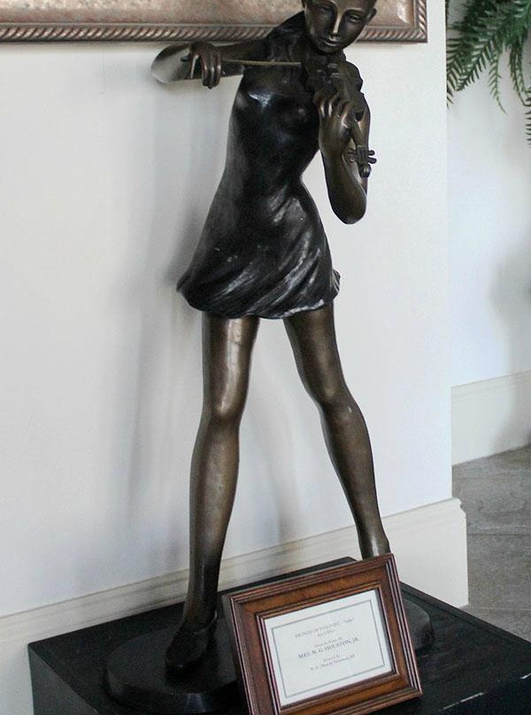 Eatonton Visitor Information Center-Eatonton必去景点