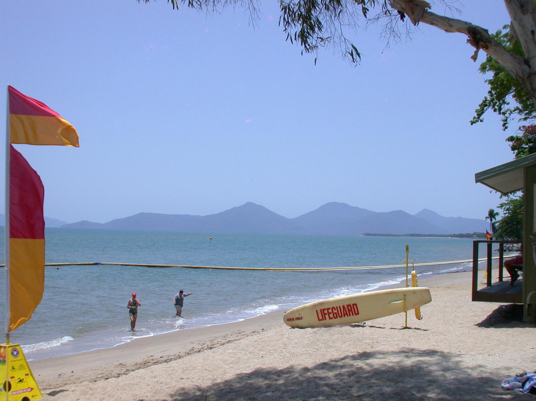 Holloways Beach旅游攻略图片