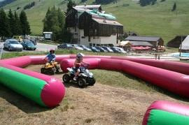 ValetMont-Manigod必去景点