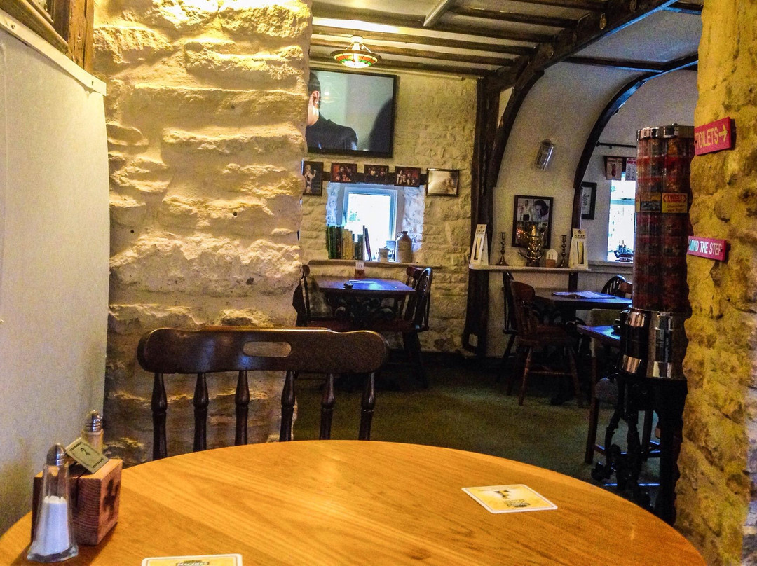 The Black Horse Inn-Greetham必去景点