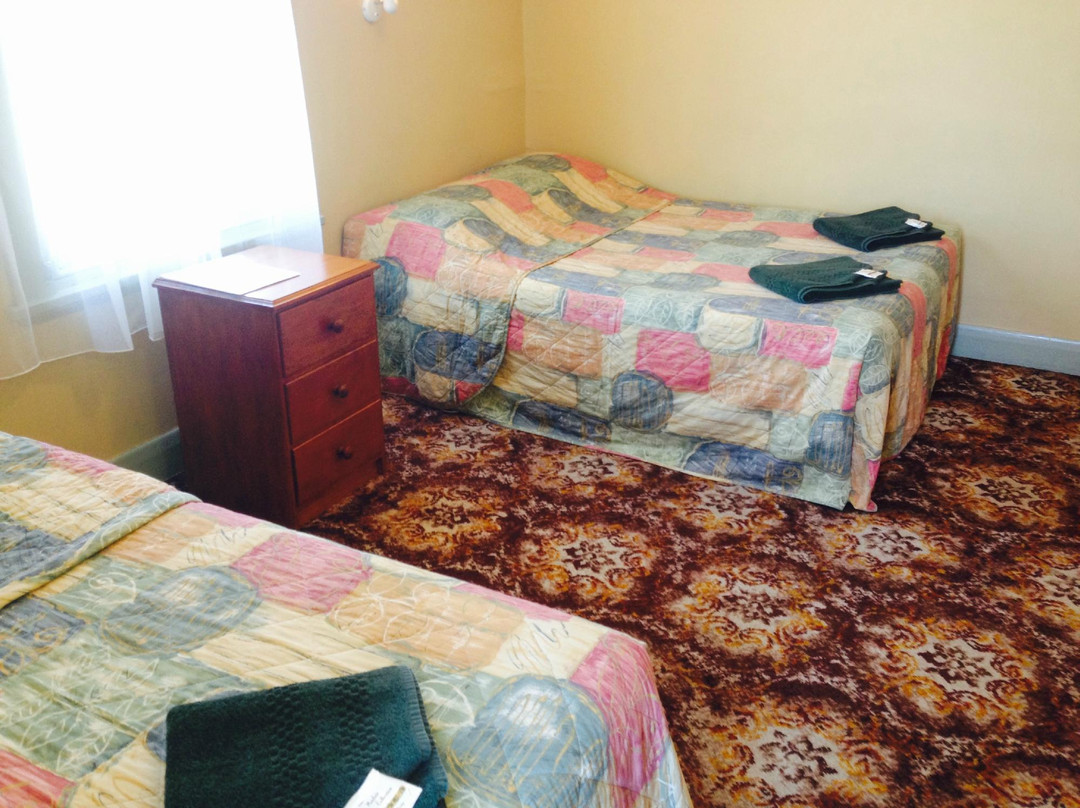 Kings Meadows Hotel主图