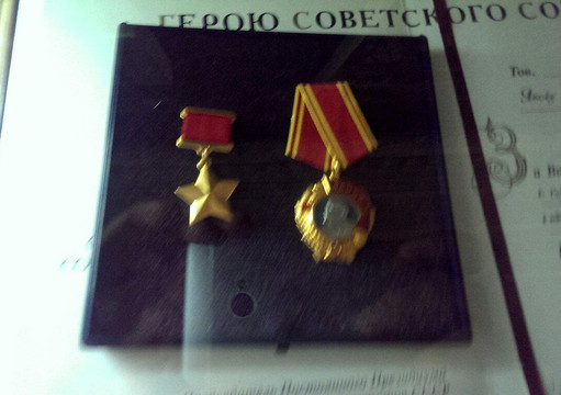 J.Stalin's Underground Printing House Museum-第比利斯必去景点