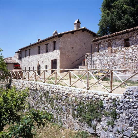 Residenza Paradiso