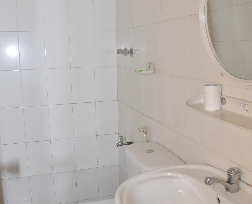 Mount Crest Inn主图