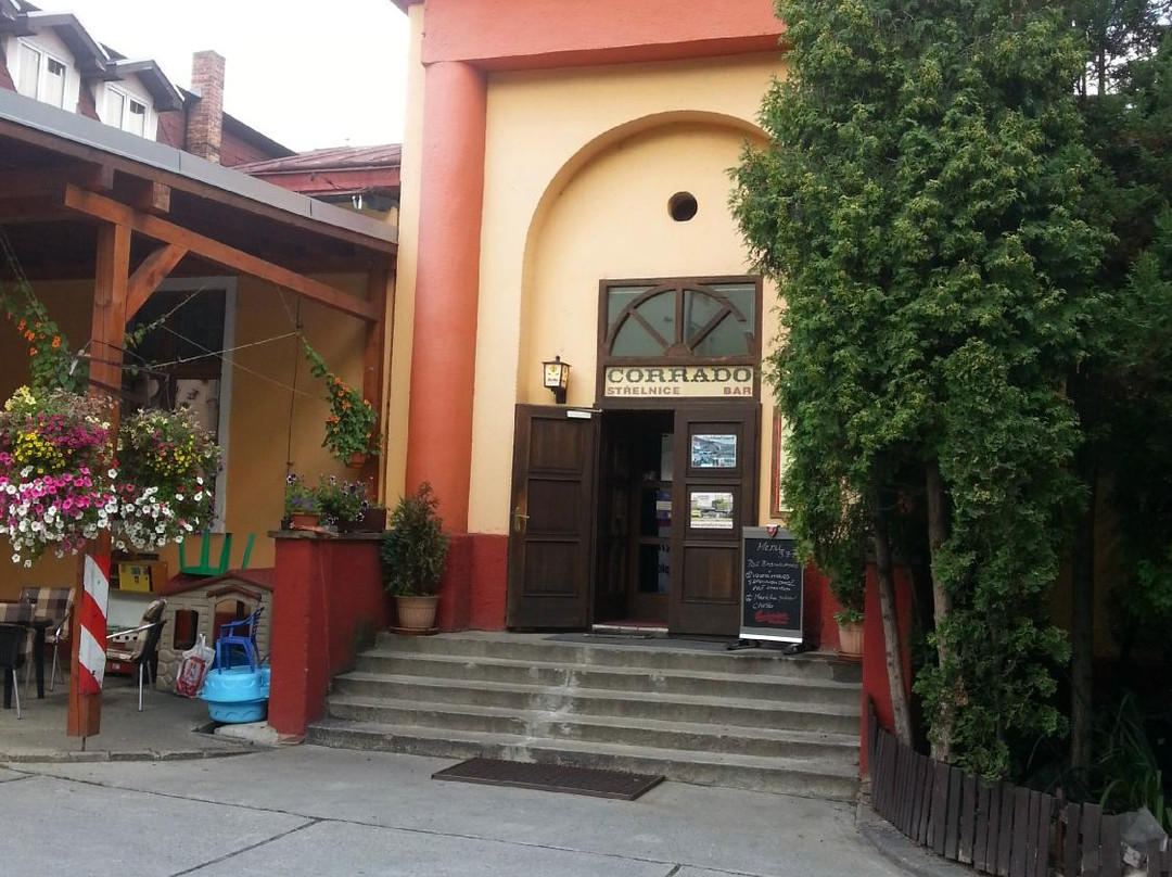 科拉多酒店