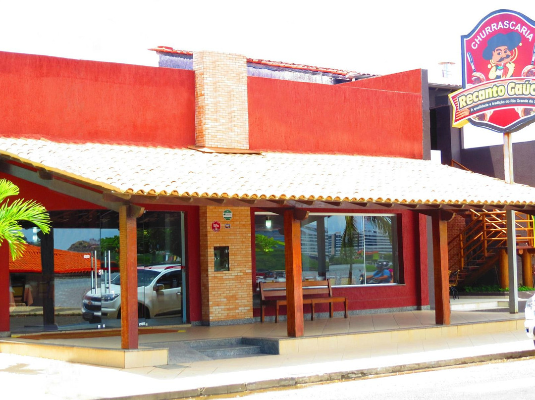 Churrascaria Recanto Gaúcho
