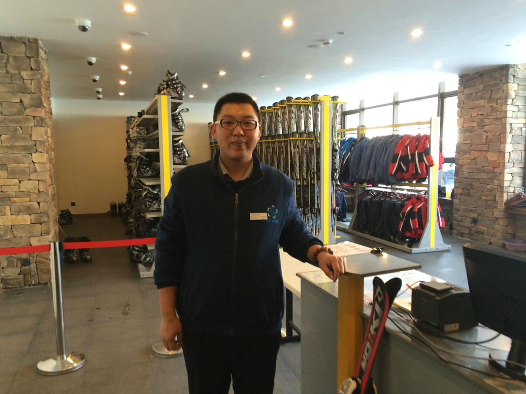 云顶世界酒店主图