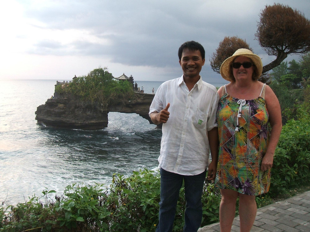 Baliwaytour.com-苏卡瓦堤必去景点