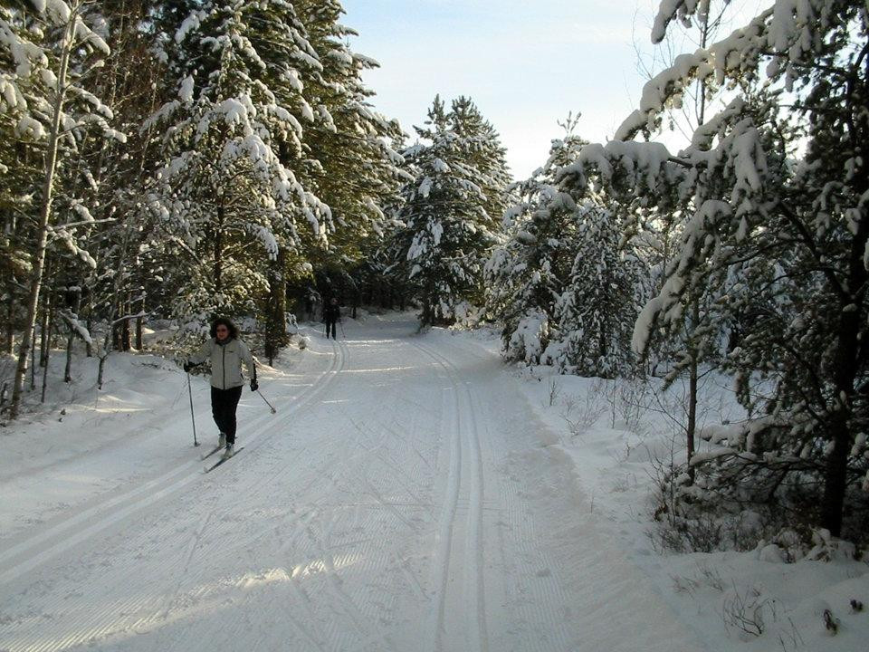 Temiskaming Nordic-Cobalt必去景点