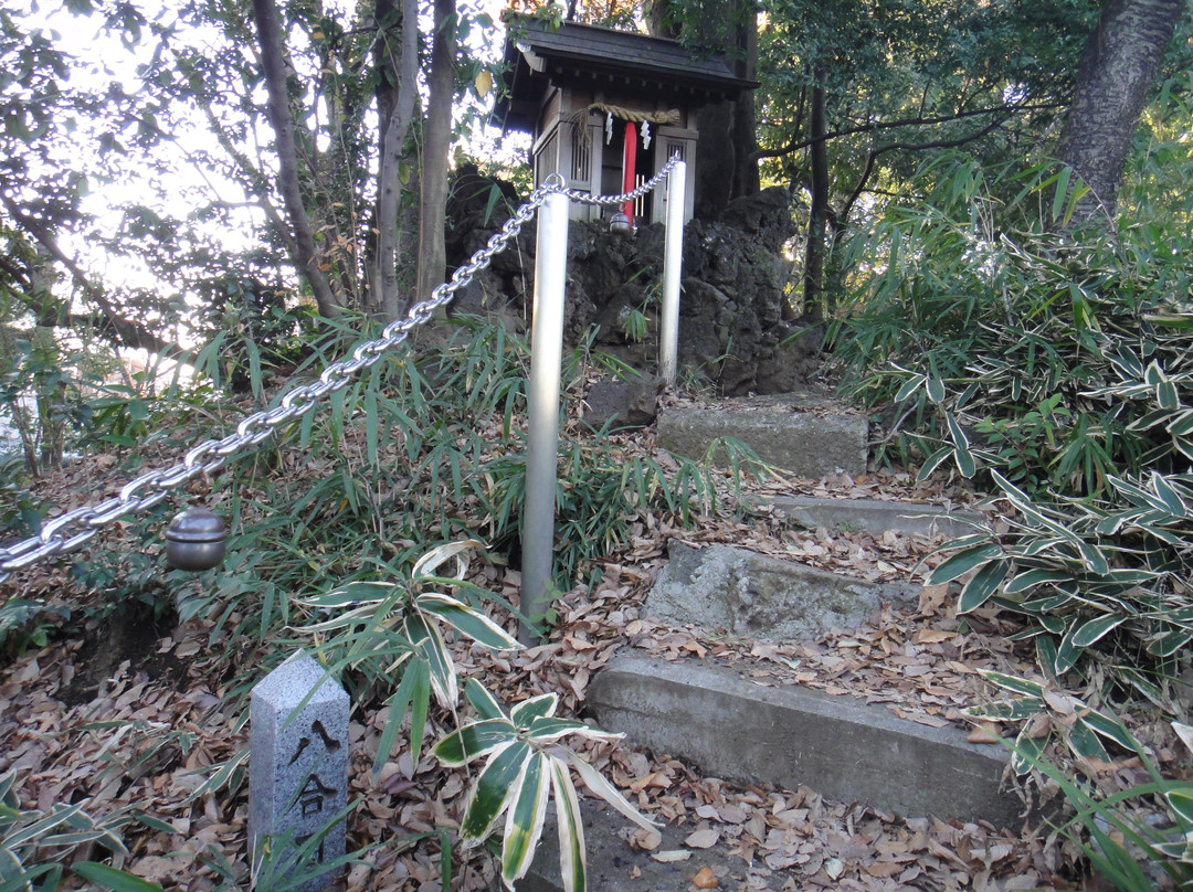 Kizikitaijya-武藏野市必去景点