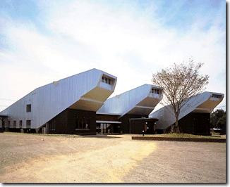 Yunomae Manga Museum景点图片
