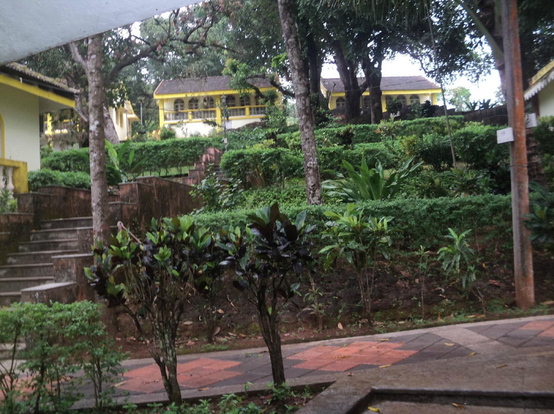 Mayem Lake View主图