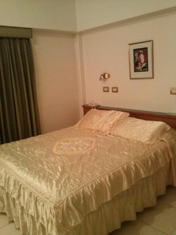 Ciudad de Quilmes Apart Hotel-客卧
