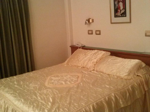 Wilde酒店住宿-Ciudad de Quilmes Apart Hotel