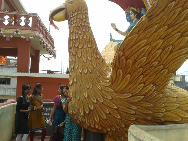 Sant Kaikadi Maharaj Math景点图片