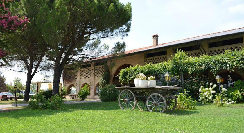 Agriturismo Isola Augusta
