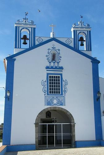 Igreja e Convento de S. Antonio (Redondo)景点图片