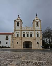 Convent of Santo Agostinho-Vila Vicosa必去景点