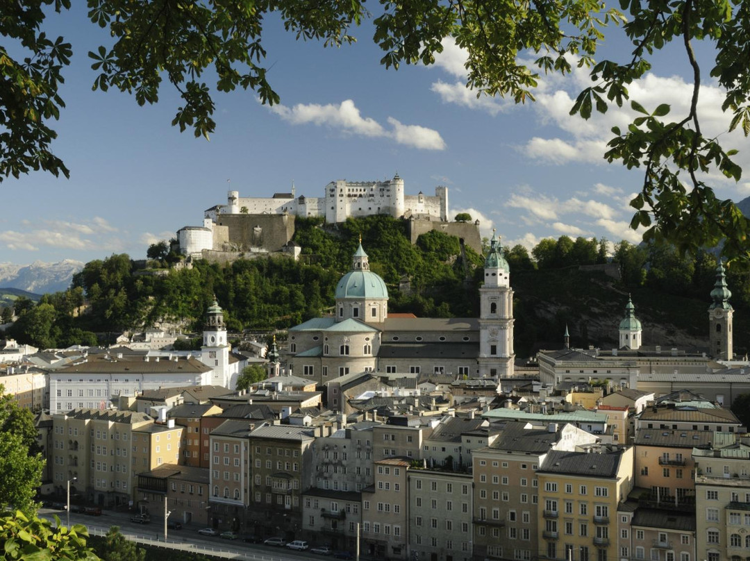 Salzburg Experience景点图片