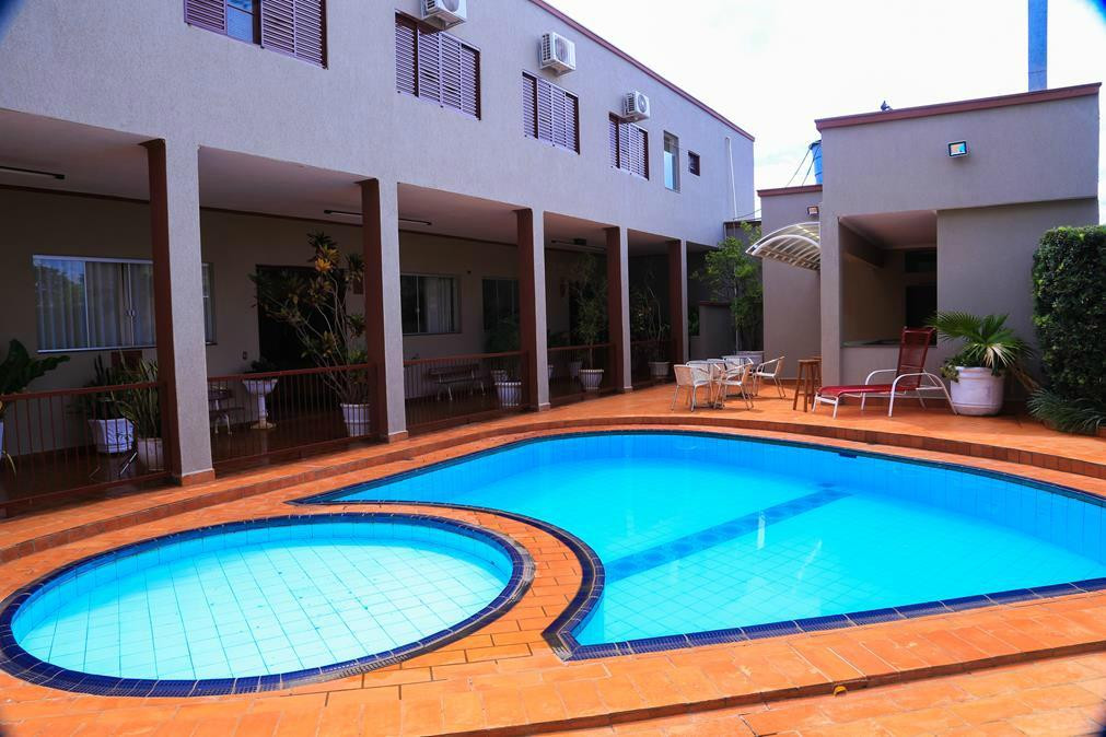 Mauad Plaza Hotel