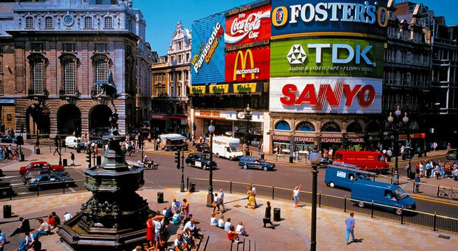 Babylon Tours London-伦敦必去景点